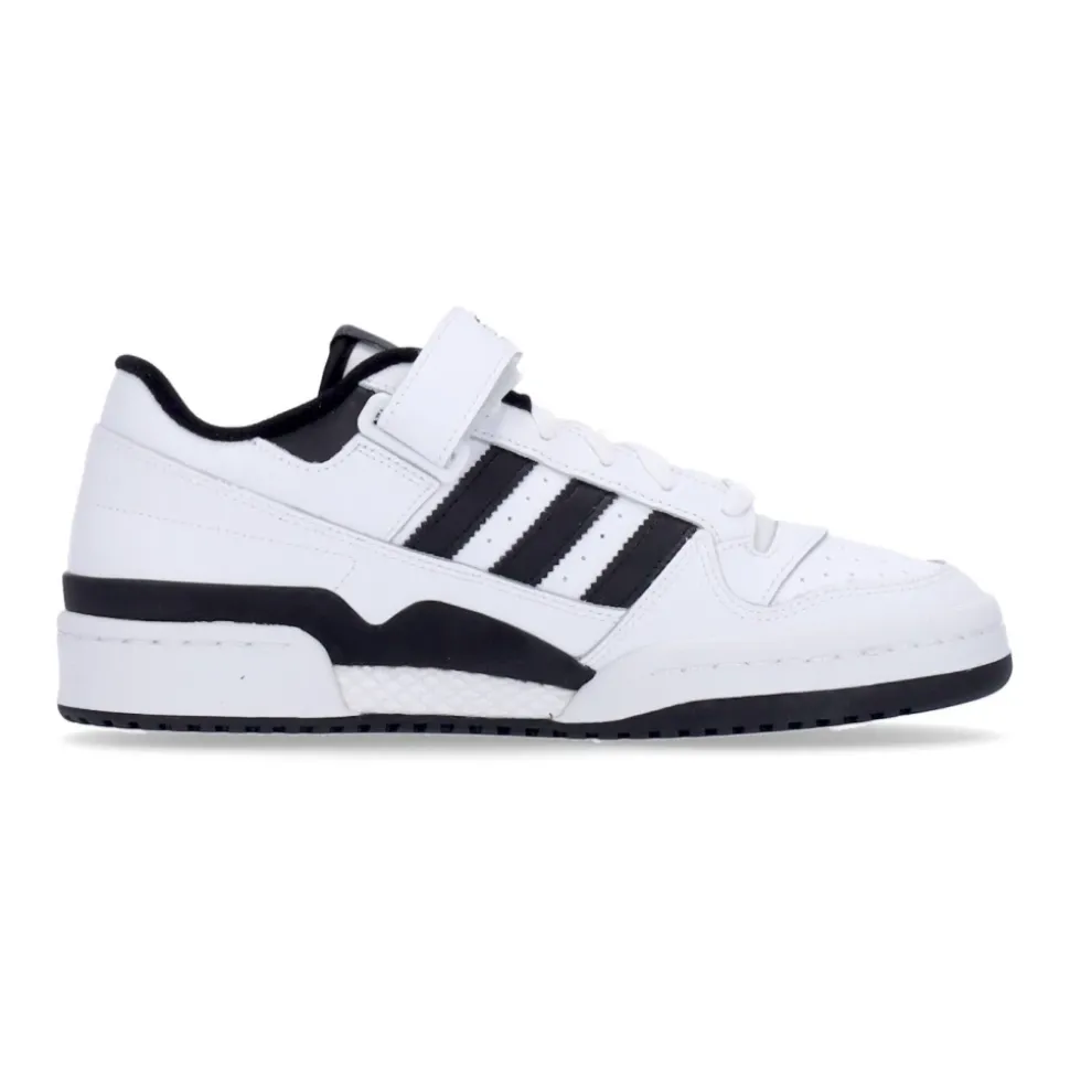 Zapatillas Bajas con Cordones y 3 Rayas