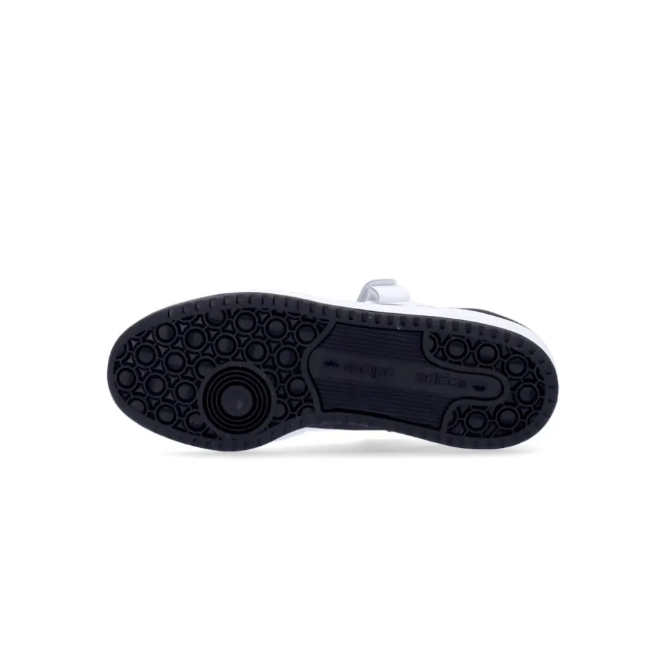 Zapatillas Bajas con Cordones y 3 Rayas