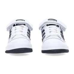 Zapatillas Bajas con Cordones y 3 Rayas
