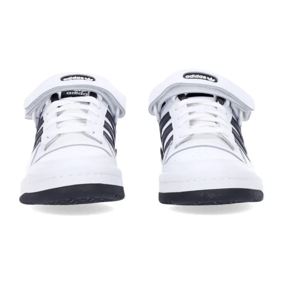 Zapatillas Bajas con Cordones y 3 Rayas