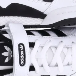 Zapatillas Bajas con Cordones y 3 Rayas