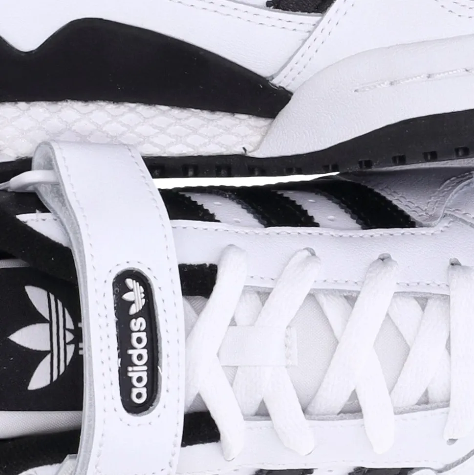 Zapatillas Bajas con Cordones y 3 Rayas