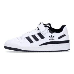 Zapatillas Bajas con Cordones y 3 Rayas
