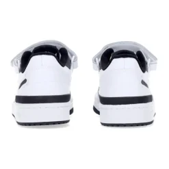 Zapatillas Bajas con Cordones y 3 Rayas