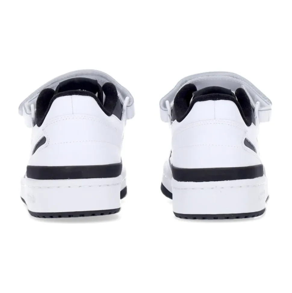Zapatillas Bajas con Cordones y 3 Rayas