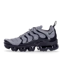 Zapatillas Bajas Geniales Gris/Negro