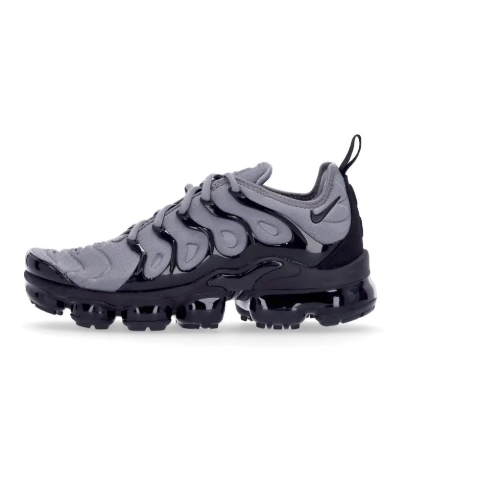 Zapatillas Bajas Geniales Gris/Negro