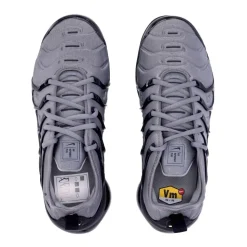 Zapatillas Bajas Geniales Gris/Negro