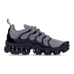Zapatillas Bajas Geniales Gris/Negro