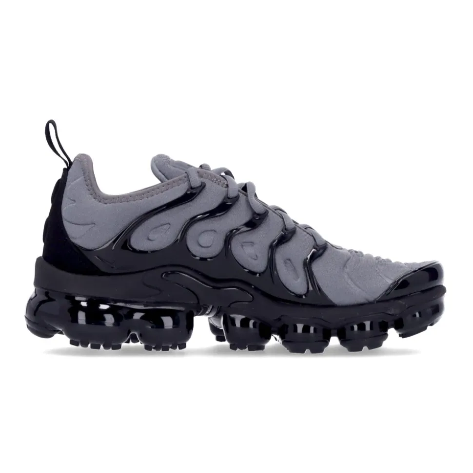 Zapatillas Bajas Geniales Gris/Negro