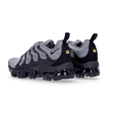 Zapatillas Bajas Geniales Gris/Negro