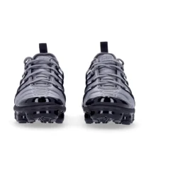 Zapatillas Bajas Geniales Gris/Negro