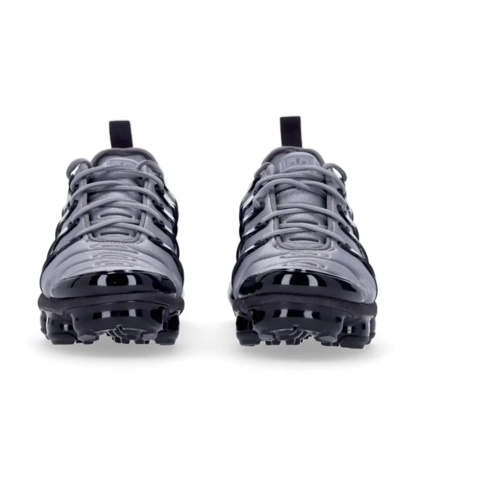 Zapatillas Bajas Geniales Gris/Negro