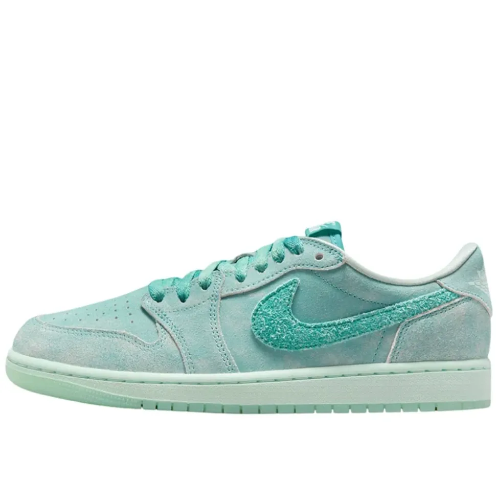 Zapatillas Bajas OG Washed Teal