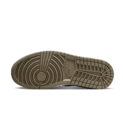 Zapatillas Bajas SE Oliva Claro