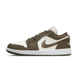 Zapatillas Bajas SE Oliva Claro