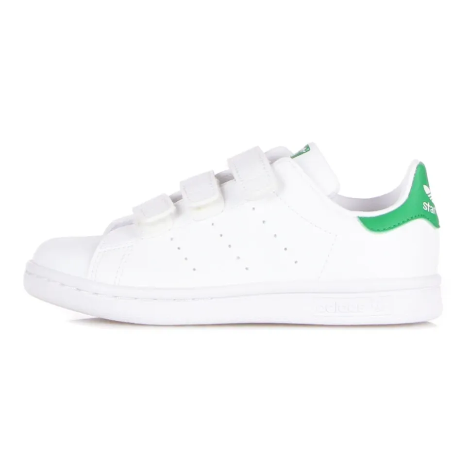 Zapatillas Bajas Stan Smith
