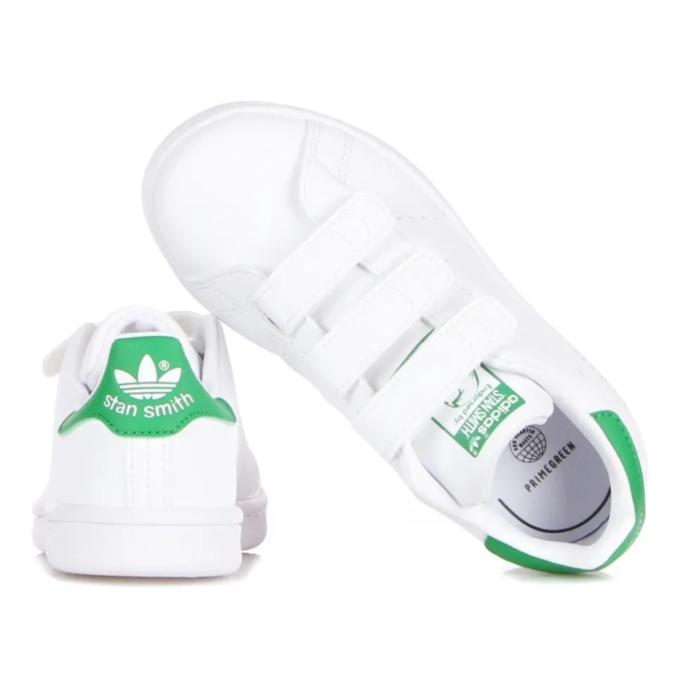 Zapatillas Bajas Stan Smith
