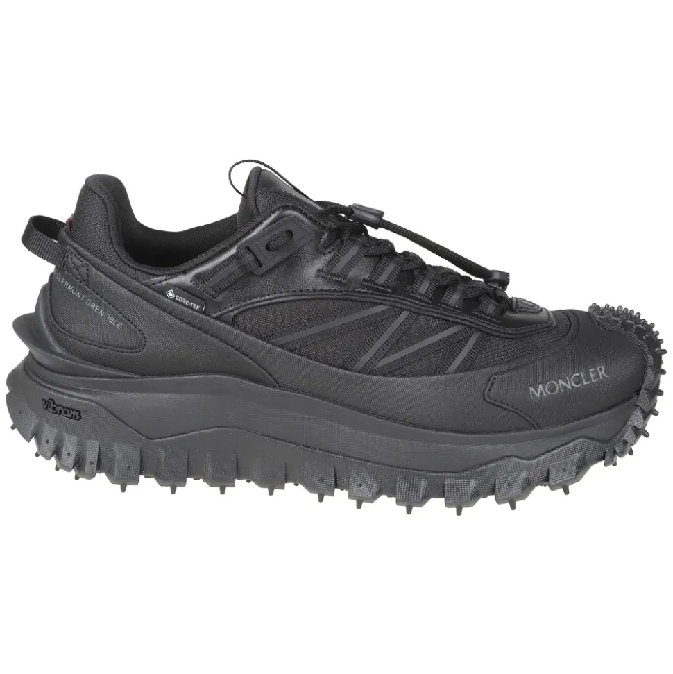 Zapatillas Bajas Trailgrip GTX