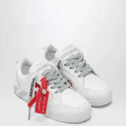 Zapatillas Bajas Vulcanizadas