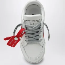 Zapatillas Bajas Vulcanizadas