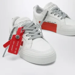 Zapatillas Bajas Vulcanizadas