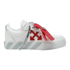 Zapatillas Bajas Vulcanizadas