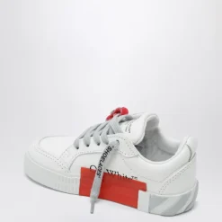 Zapatillas Bajas Vulcanizadas
