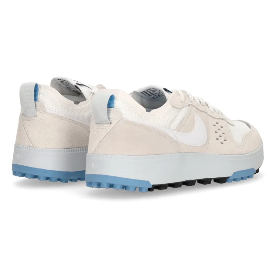 Zapatillas Blancas City Skyline Summit