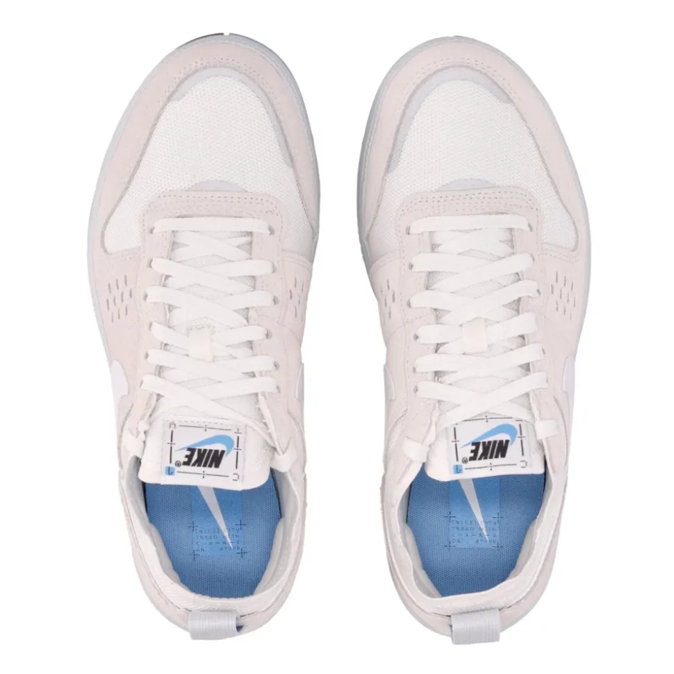 Zapatillas Blancas City Skyline Summit