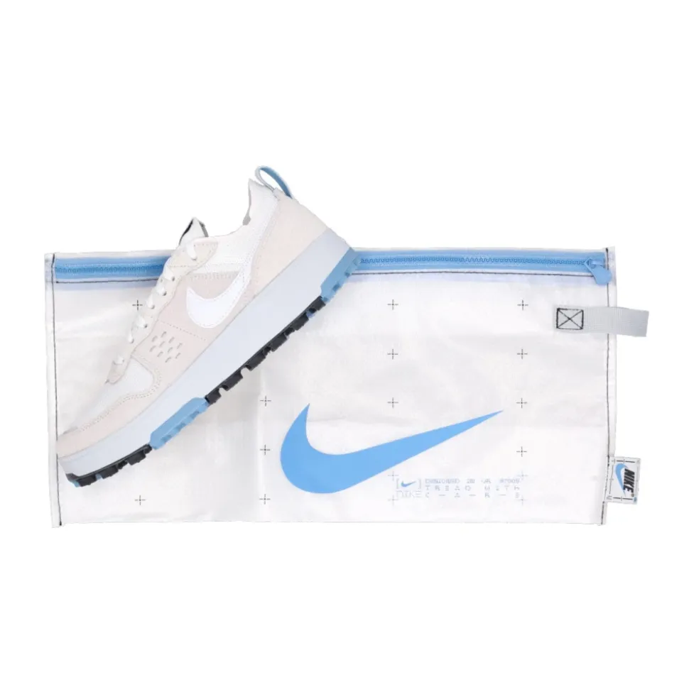 Zapatillas Blancas City Skyline Summit