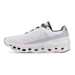 Zapatillas Blancas con Tecnología CloudTec®