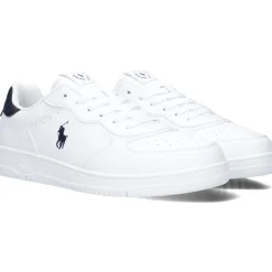 Zapatillas Blancas Court para Niños
