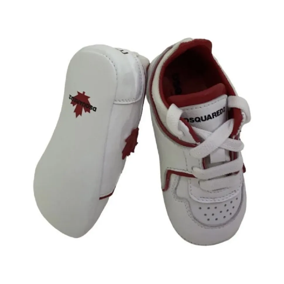 Zapatillas Blancas para Hombre