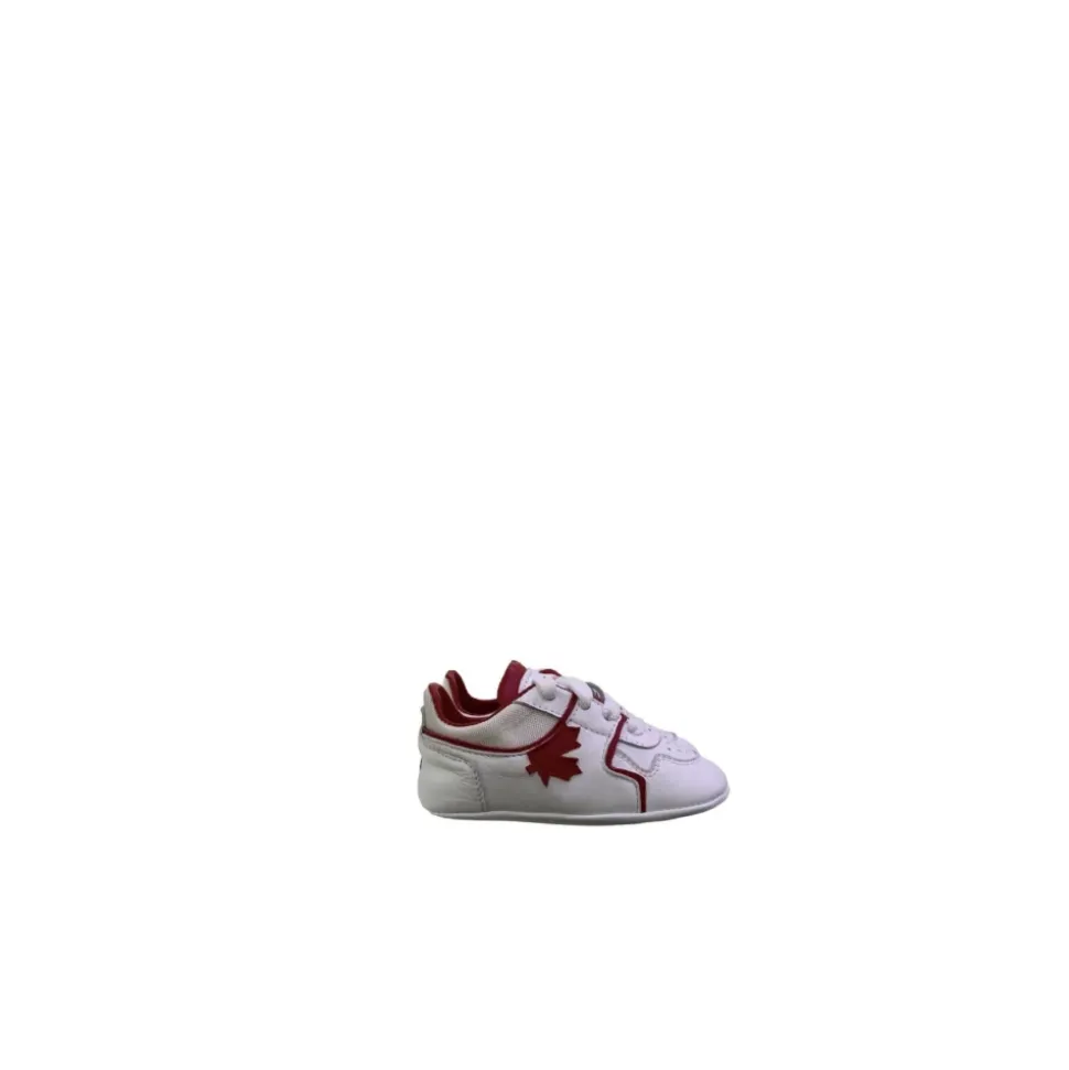 Zapatillas Blancas para Hombre