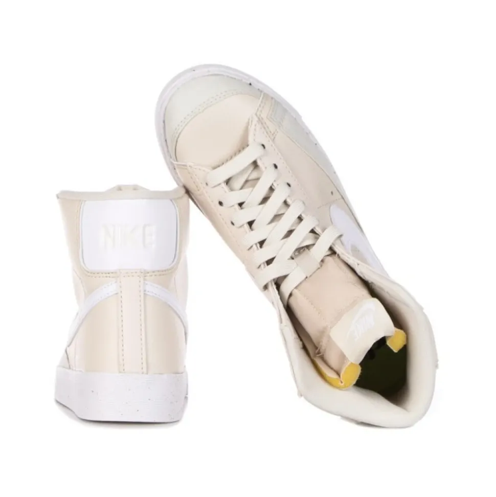 Zapatillas Blazer Mid 77 Next Nature