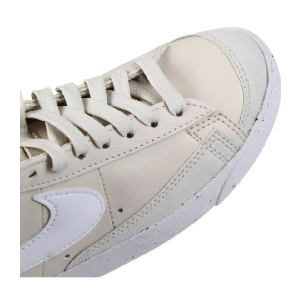 Zapatillas Blazer Mid 77 Next Nature