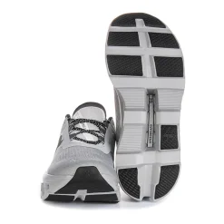 Zapatillas Cloudmonster Malla Gris Negro Hombre