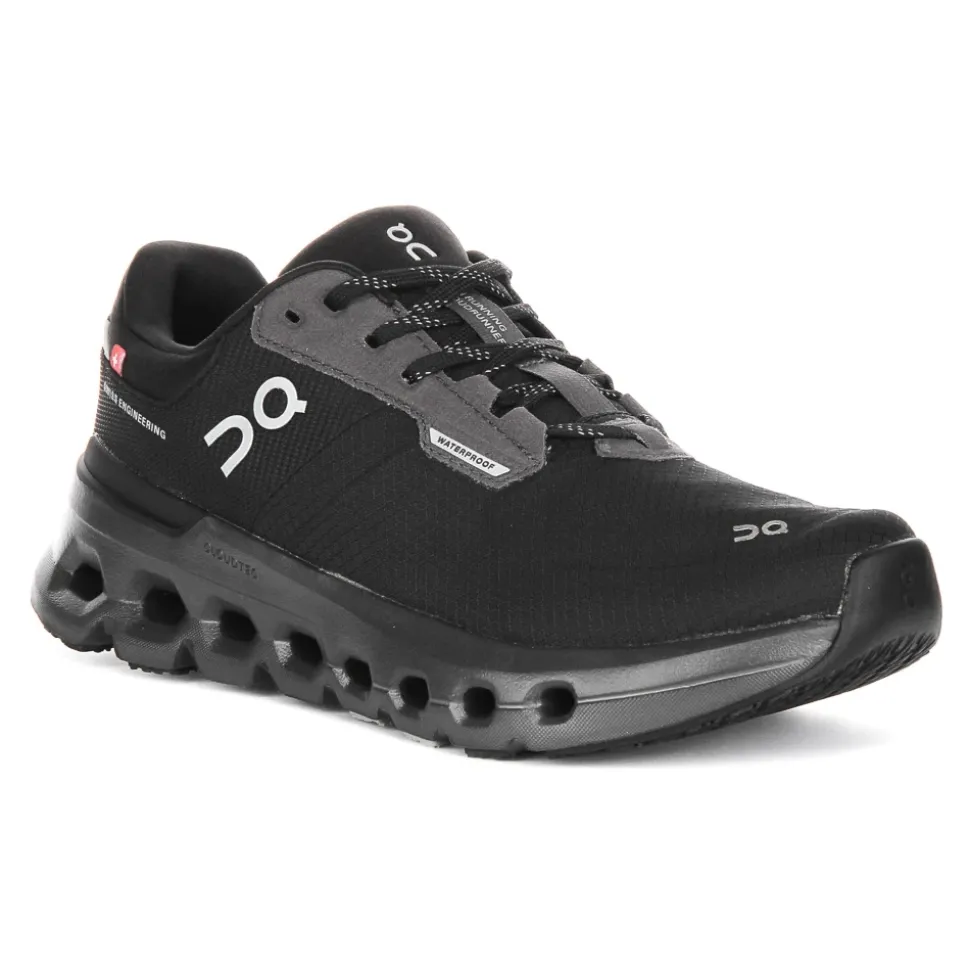 Zapatillas Cloudrunner 2Wp