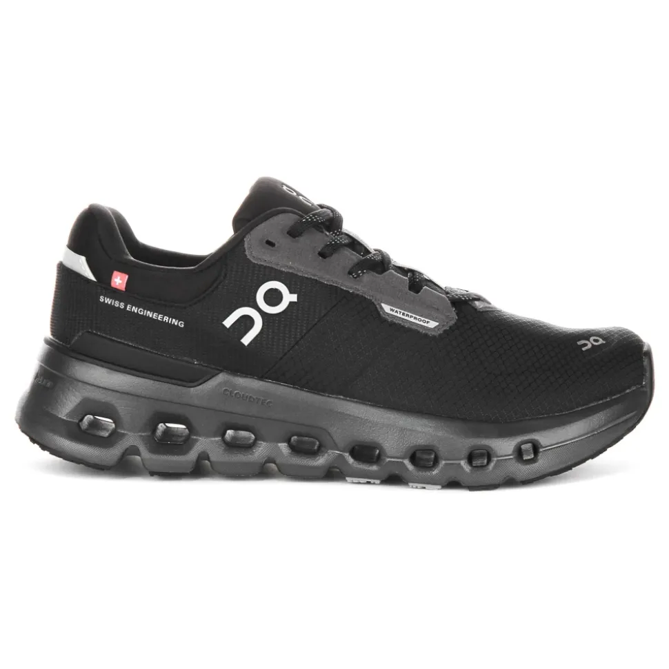 Zapatillas Cloudrunner 2Wp