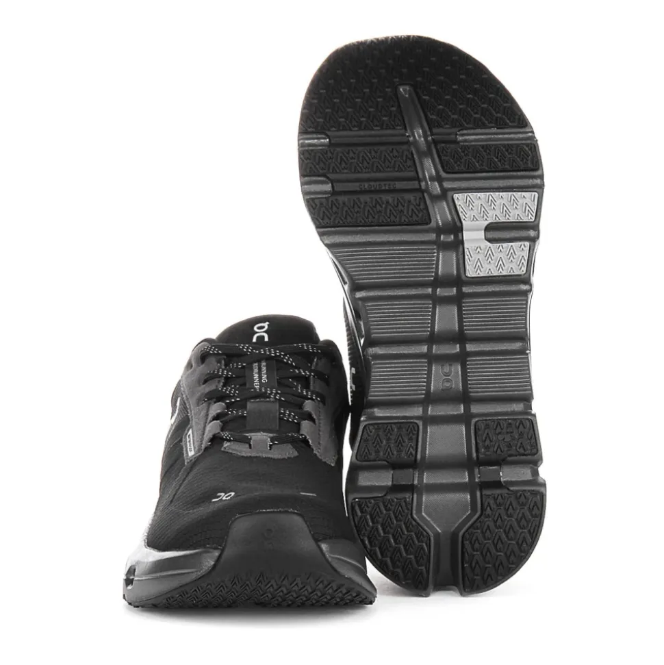 Zapatillas Cloudrunner 2Wp