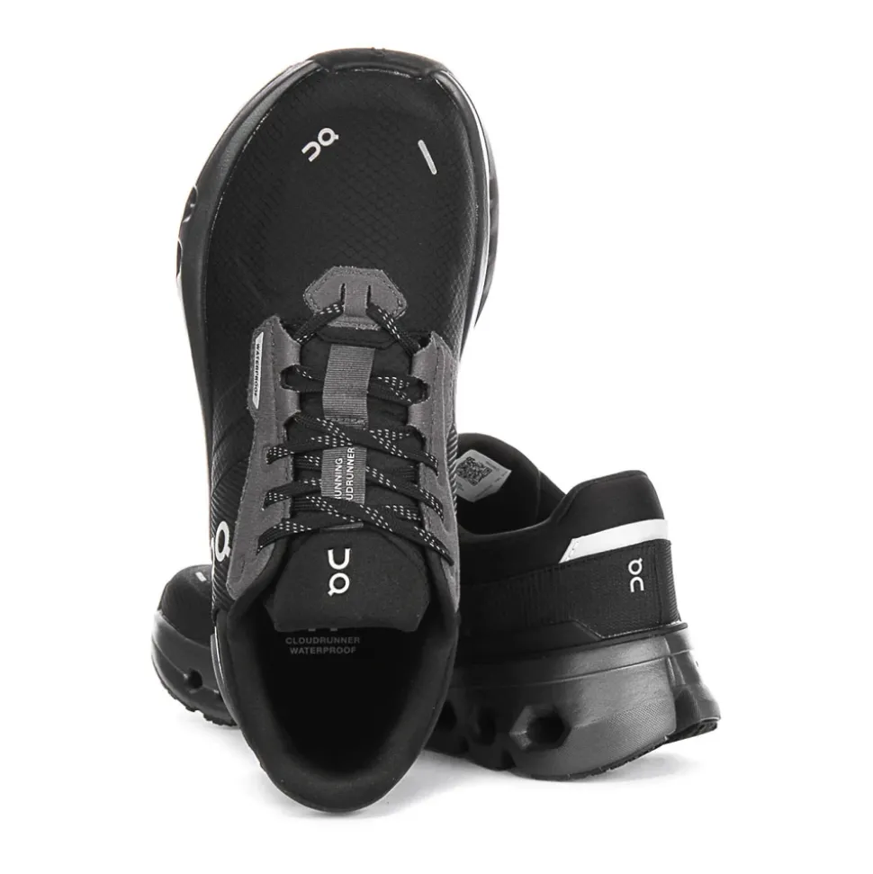 Zapatillas Cloudrunner 2Wp