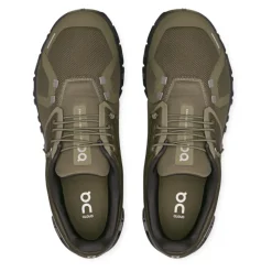 Zapatillas Cloud 6 Verdes