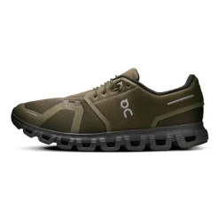Zapatillas Cloud 6 Verdes