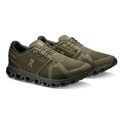 Zapatillas Cloud 6 Verdes