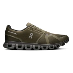 Zapatillas Cloud 6 Verdes