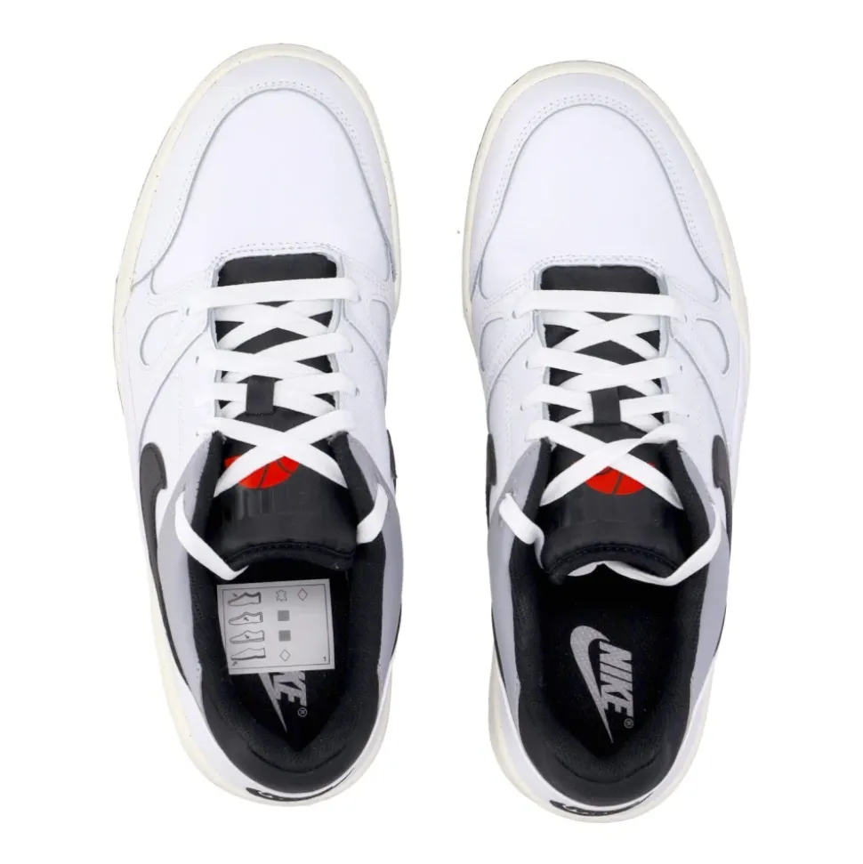 Zapatillas Clásicas de Caña Baja