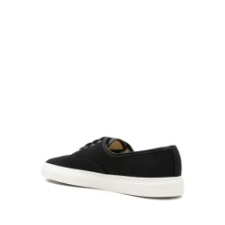 Zapatillas con Cordones de Cuatro Ojales