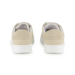 Zapatillas con cordones y estampado del logo