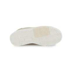 Zapatillas con cordones y estampado del logo